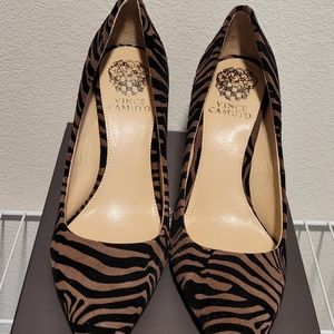 Vince Camuto Pumps